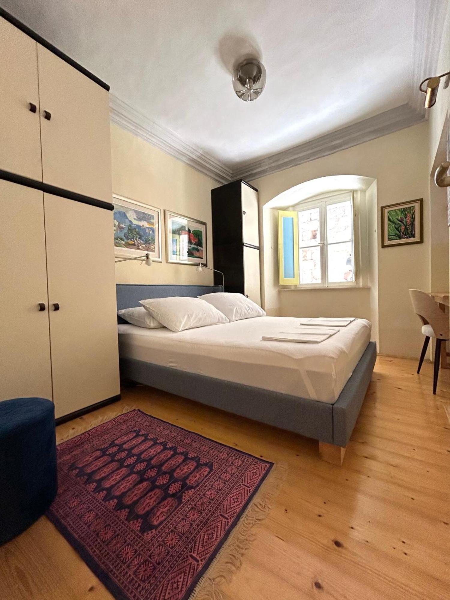 Apartment Divina Ragusa Exteriör bild