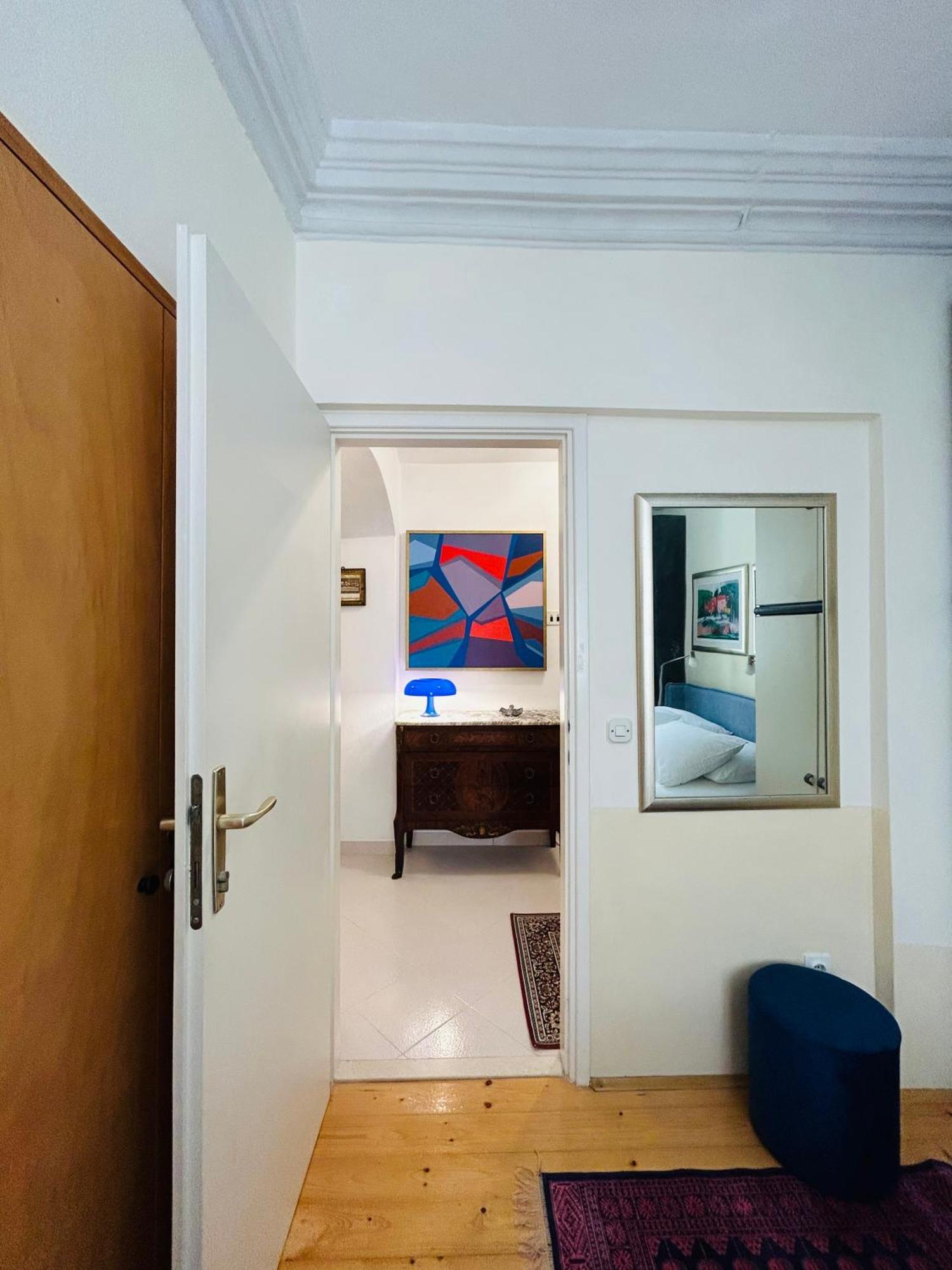 Apartment Divina Ragusa Exteriör bild