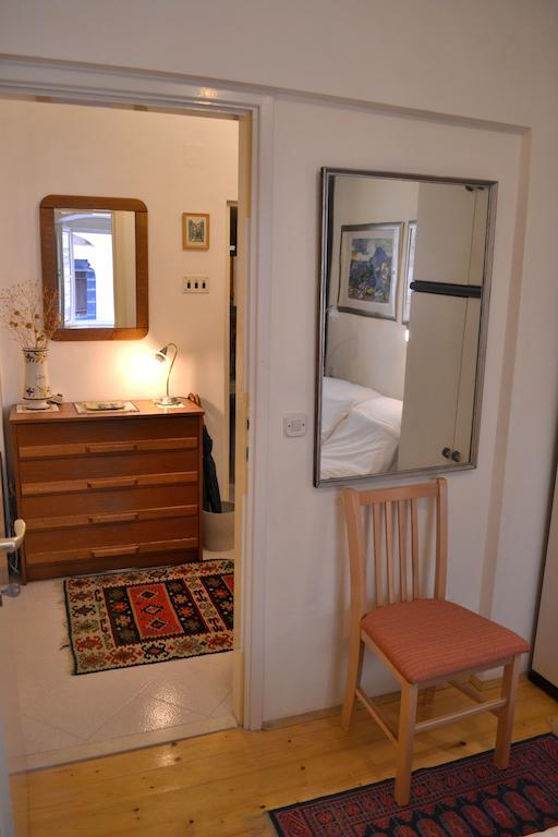 Apartment Divina Ragusa Exteriör bild