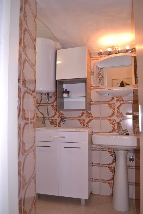 Apartment Divina Ragusa Exteriör bild