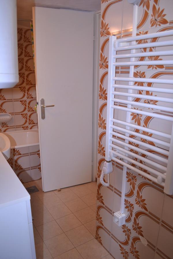 Apartment Divina Ragusa Exteriör bild