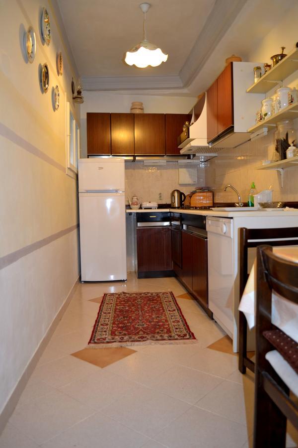 Apartment Divina Ragusa Exteriör bild