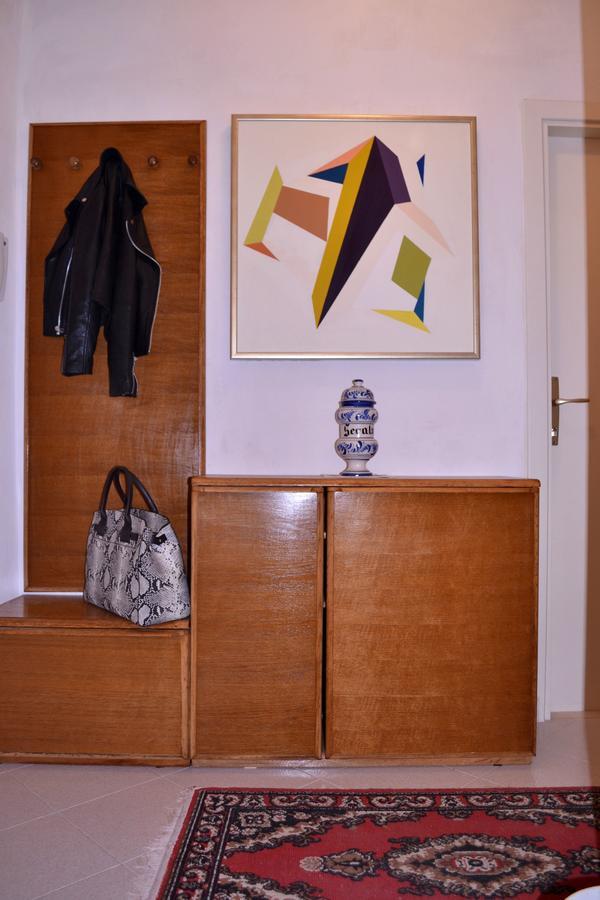 Apartment Divina Ragusa Exteriör bild