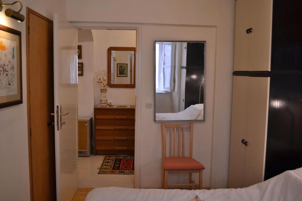 Apartment Divina Ragusa Exteriör bild