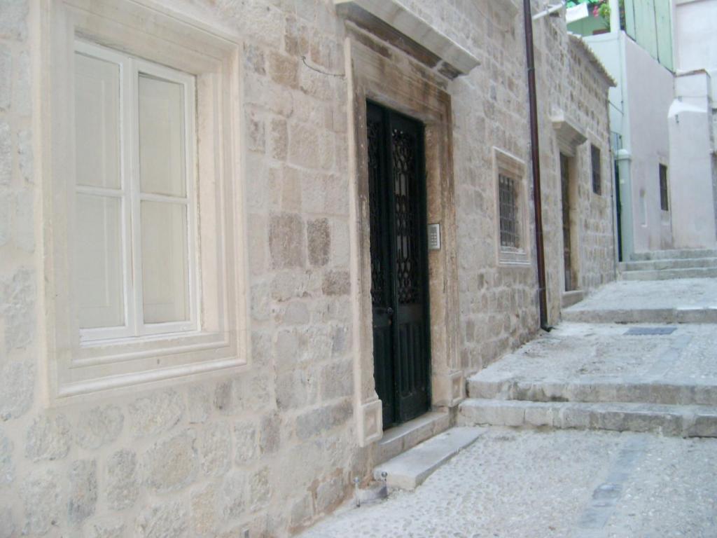 Apartment Divina Ragusa Rum bild