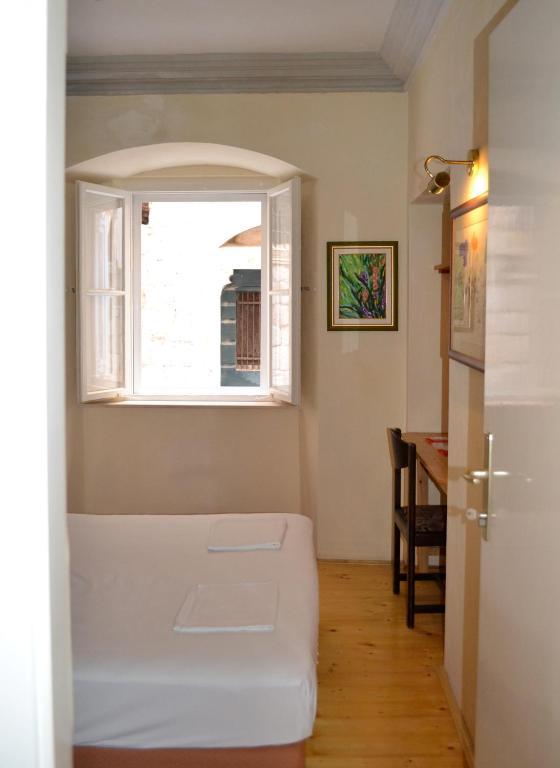 Apartment Divina Ragusa Rum bild