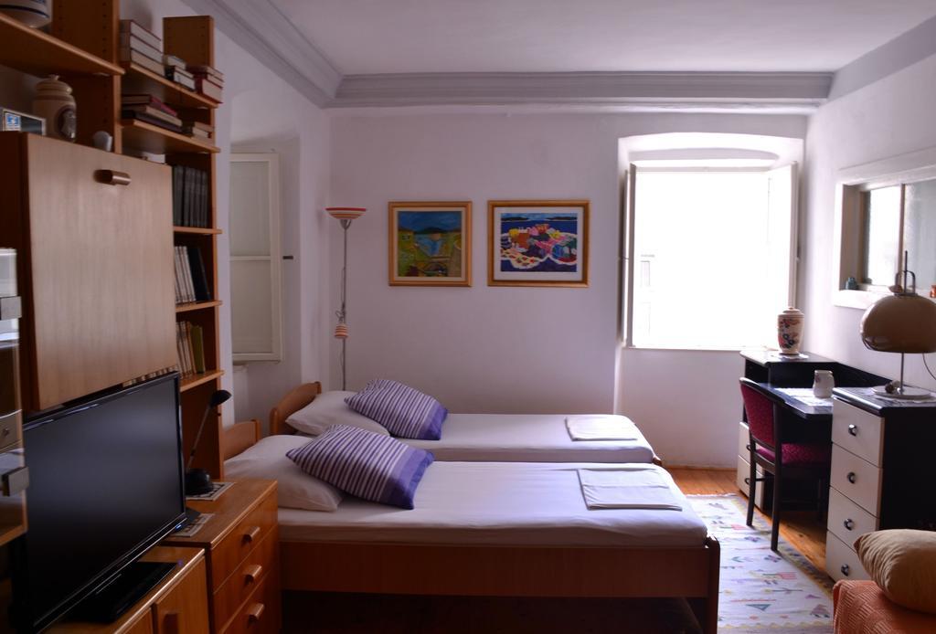 Apartment Divina Ragusa Exteriör bild