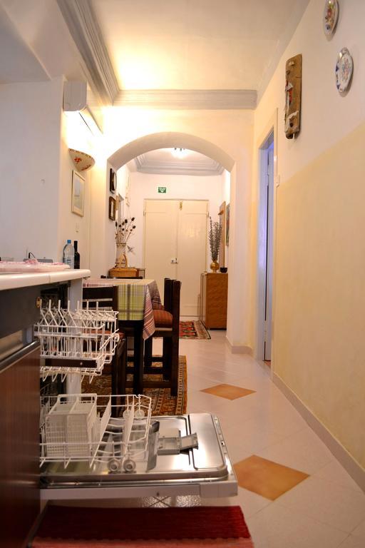 Apartment Divina Ragusa Exteriör bild
