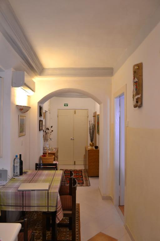 Apartment Divina Ragusa Exteriör bild